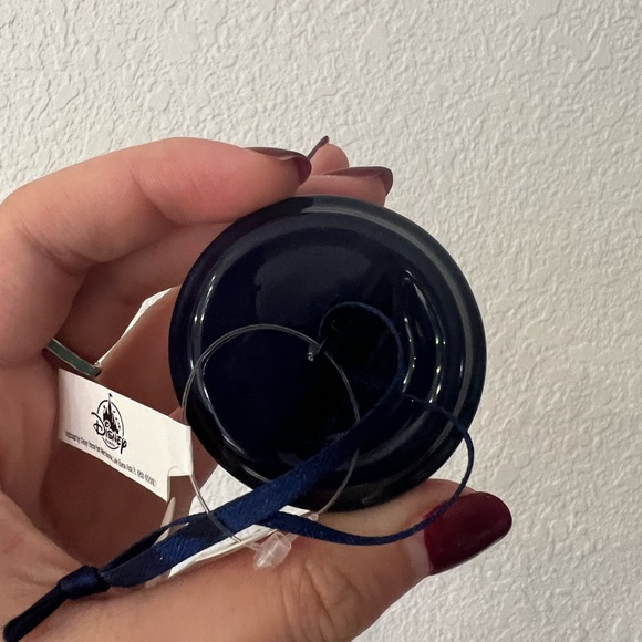 NWT Disney x Starbucks Magic Kingdom Ceramic Coffee Cup Ornament - Picture 4 of 4